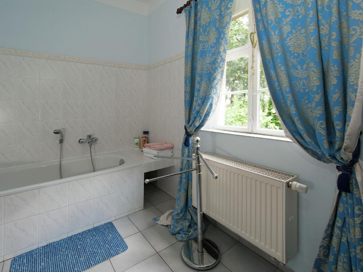 Vintage Apartment In Arzberg Triestewitz מראה חיצוני תמונה