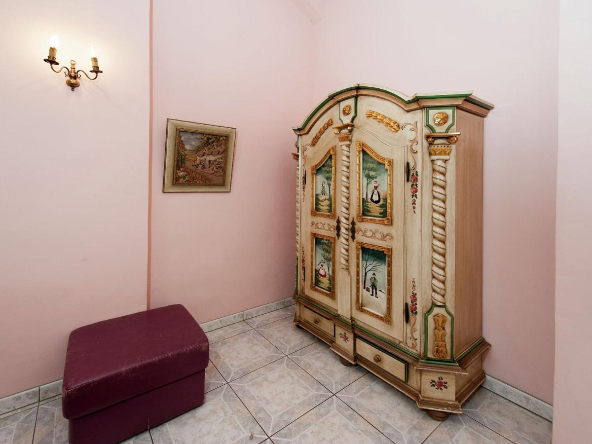 Vintage Apartment In Arzberg Triestewitz מראה חיצוני תמונה