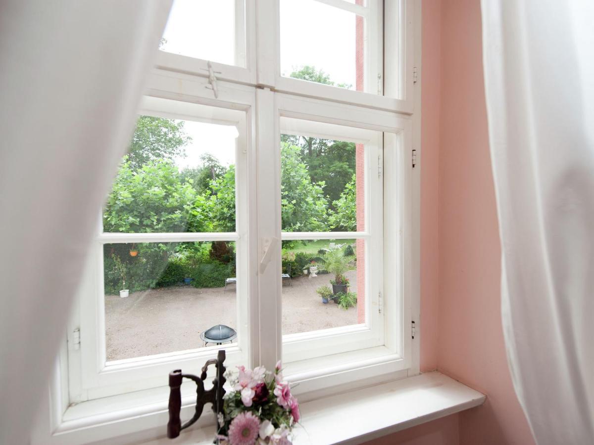 Vintage Apartment In Arzberg Triestewitz מראה חיצוני תמונה