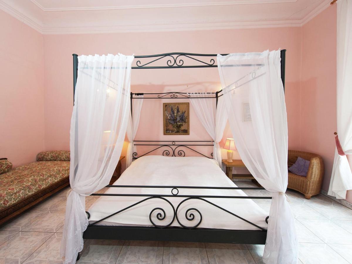 Vintage Apartment In Arzberg Triestewitz מראה חיצוני תמונה