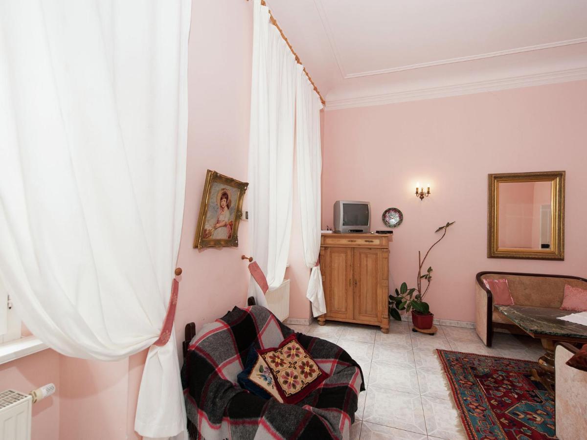 Vintage Apartment In Arzberg Triestewitz מראה חיצוני תמונה