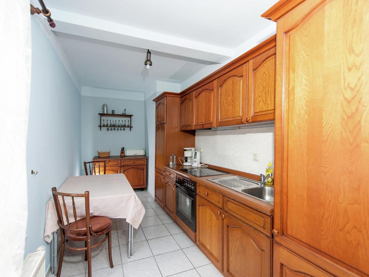 Vintage Apartment In Arzberg Triestewitz מראה חיצוני תמונה
