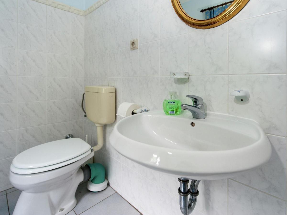 Vintage Apartment In Arzberg Triestewitz מראה חיצוני תמונה