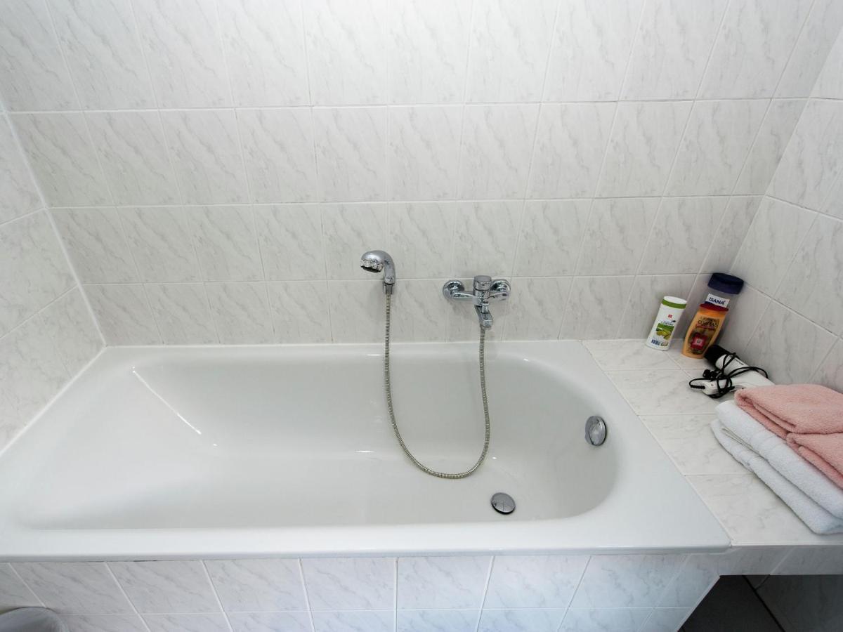 Vintage Apartment In Arzberg Triestewitz מראה חיצוני תמונה